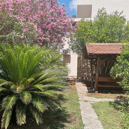 Apartments Maris Petrovac Buitenkant foto