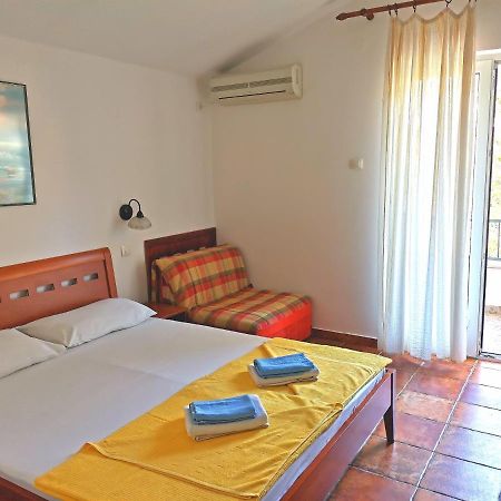 Apartments Maris Petrovac Buitenkant foto