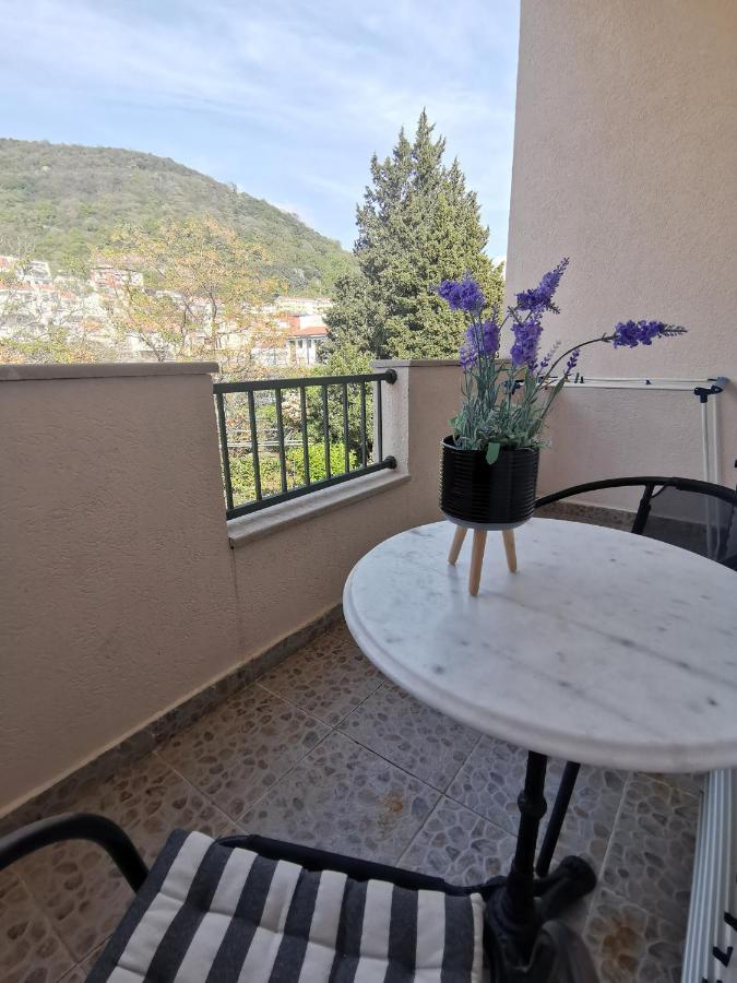 Apartments Maris Petrovac Buitenkant foto