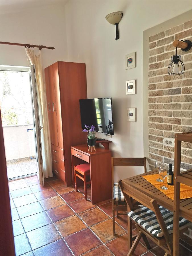 Apartments Maris Petrovac Buitenkant foto