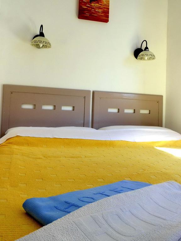Apartments Maris Petrovac Buitenkant foto