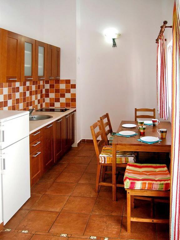 Apartments Maris Petrovac Buitenkant foto