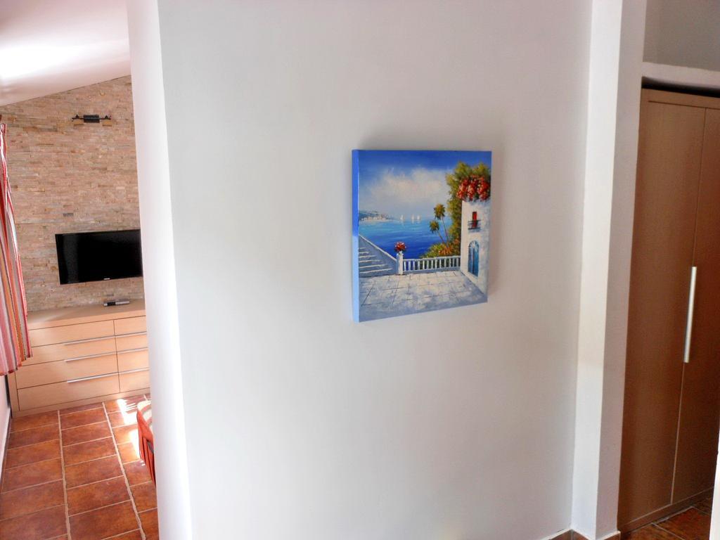 Apartments Maris Petrovac Buitenkant foto