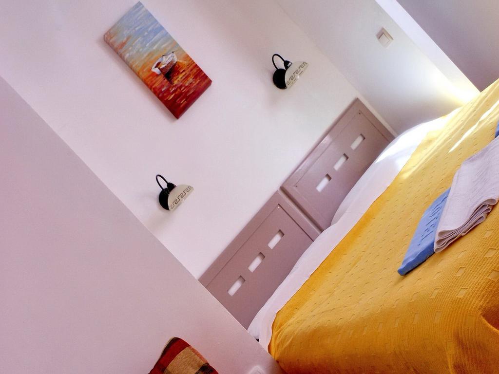 Apartments Maris Petrovac Buitenkant foto