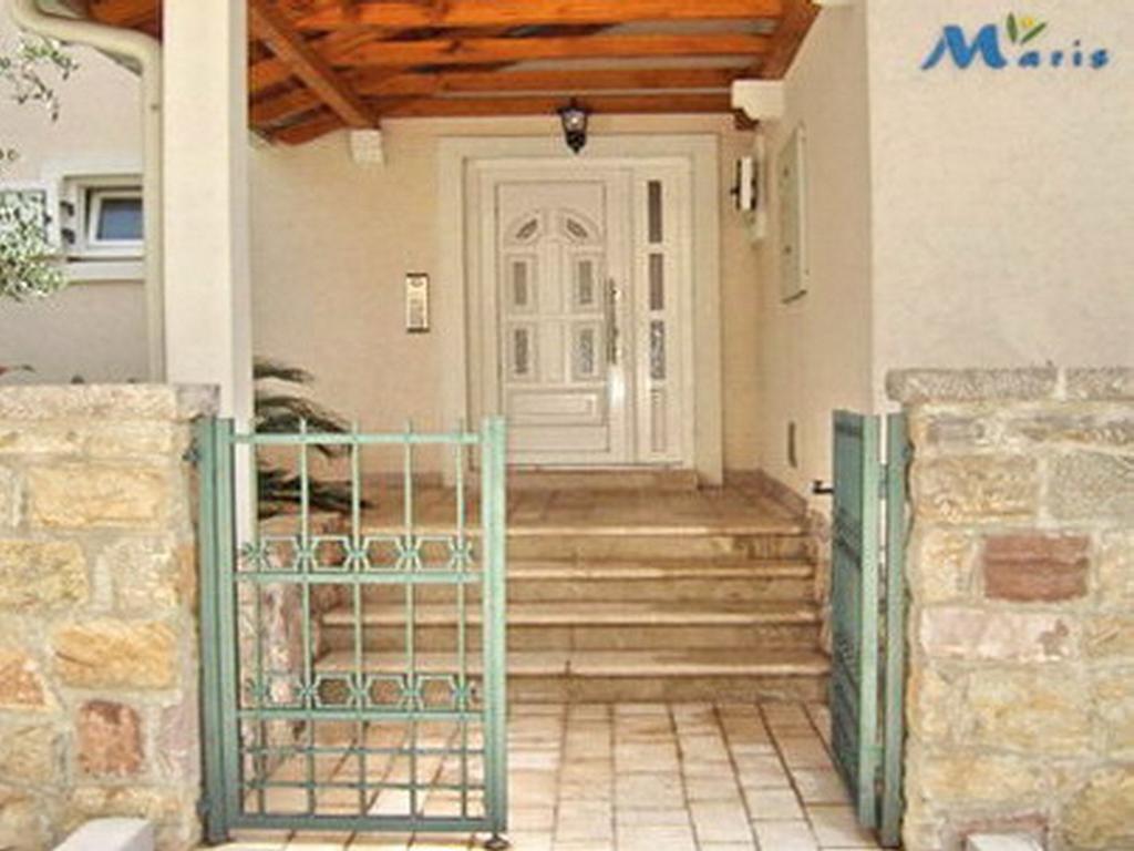 Apartments Maris Petrovac Kamer foto