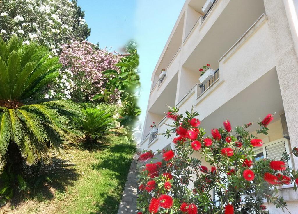 Apartments Maris Petrovac Buitenkant foto